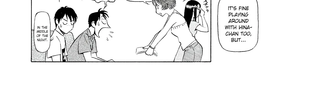 Birdy The Mighty Evolution Kainu Manga Chapter 25 Page 36