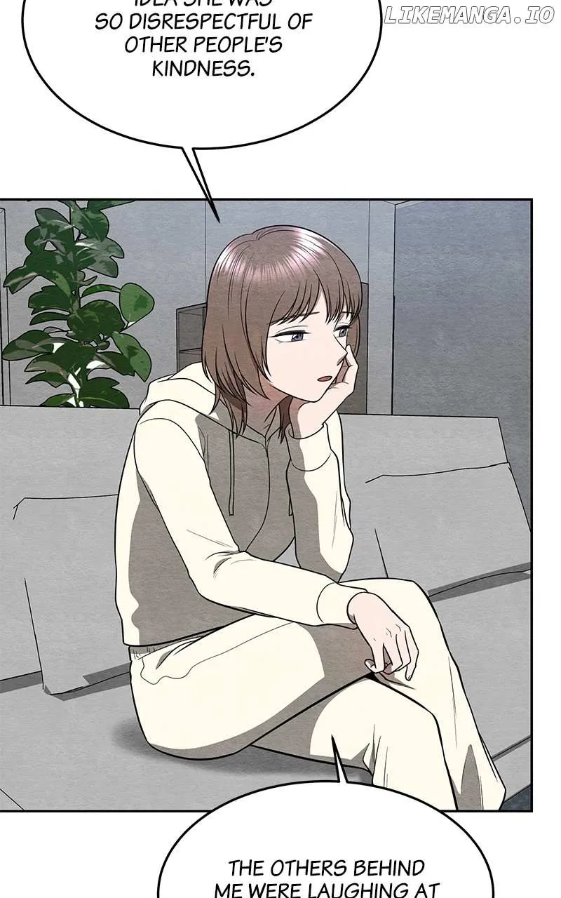 Guardian Girl Kainu Manga Chapter 20 Page 43