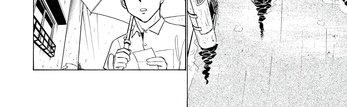 Birdy The Mighty Evolution Kainu Manga Chapter 22 Page 6