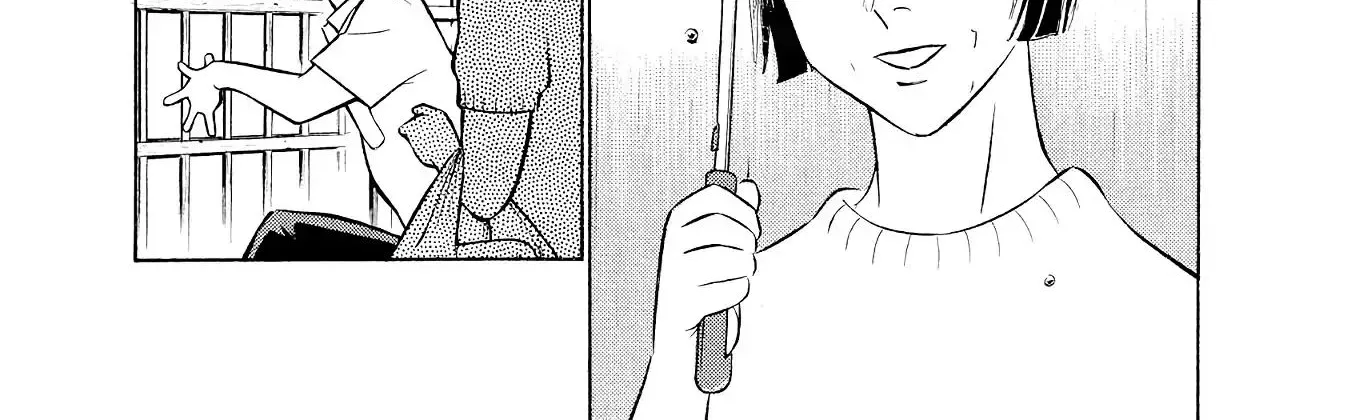 Birdy The Mighty Evolution Kainu Manga Chapter 22 Page 10