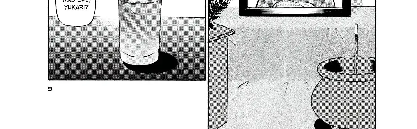 Birdy The Mighty Evolution Kainu Manga Chapter 22 Page 12