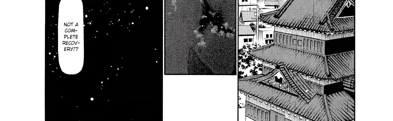 Birdy The Mighty Evolution Kainu Manga Chapter 22 Page 20