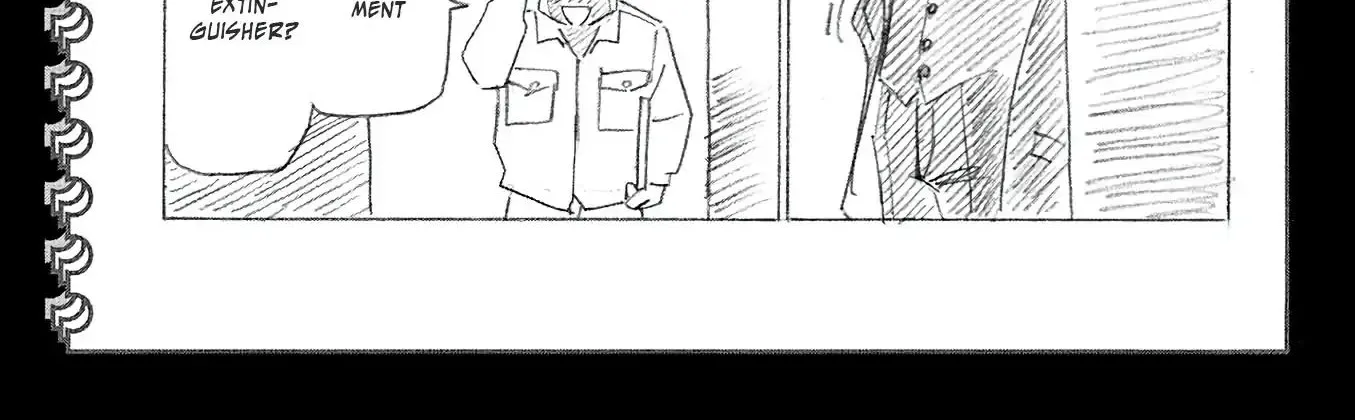 Birdy The Mighty Evolution Kainu Manga Chapter 21.5 Page 2