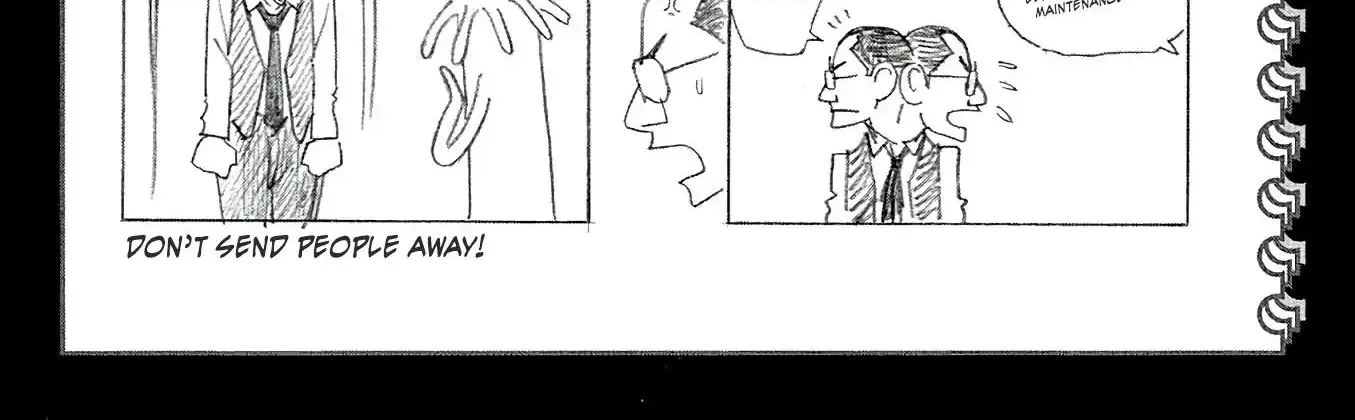 Birdy The Mighty Evolution Kainu Manga Chapter 21.5 Page 4