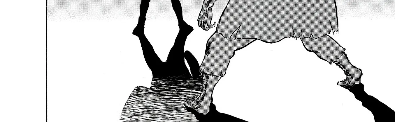 Birdy The Mighty Evolution Kainu Manga Chapter 19 Page 34