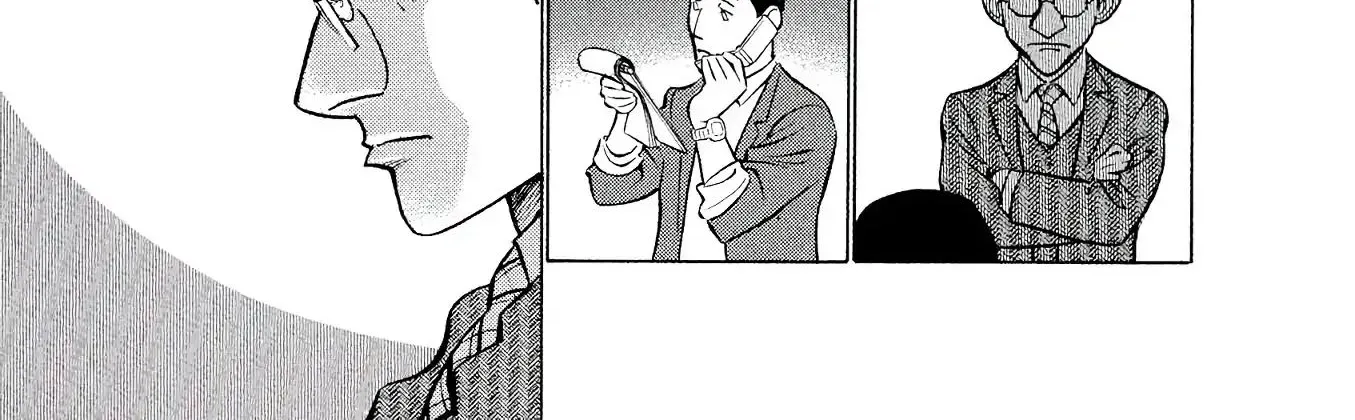 Birdy The Mighty Evolution Kainu Manga Chapter 18 Page 10