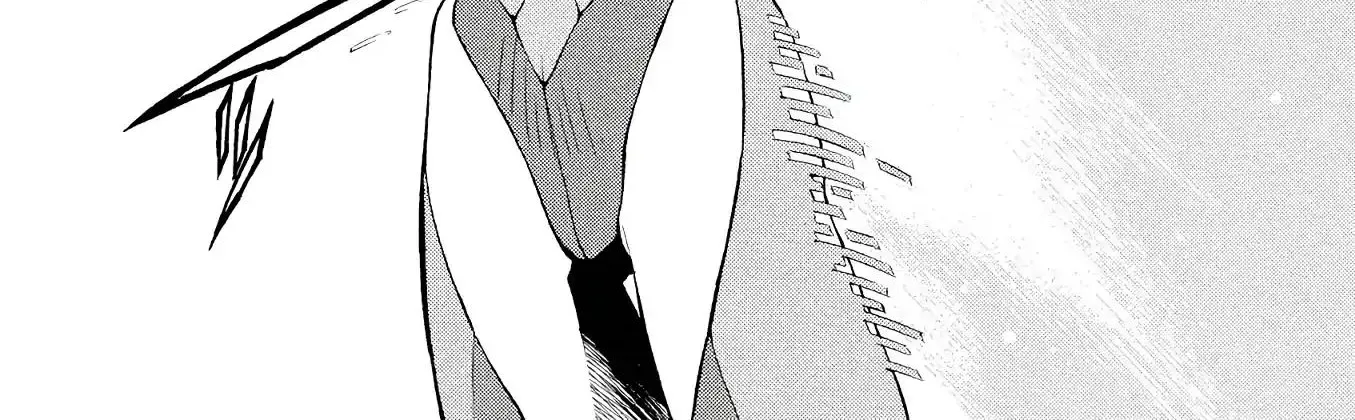 Birdy The Mighty Evolution Kainu Manga Chapter 18 Page 36