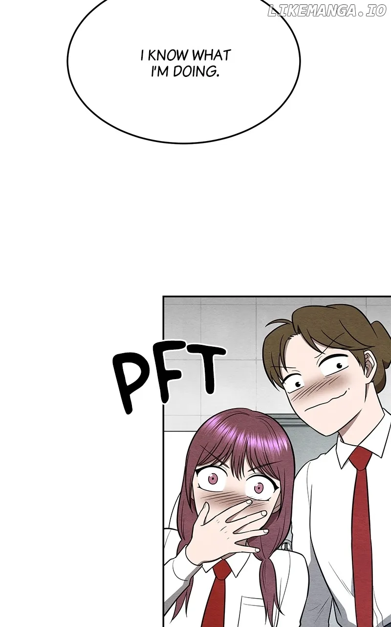 Guardian Girl Kainu Manga Chapter 19 Page 66