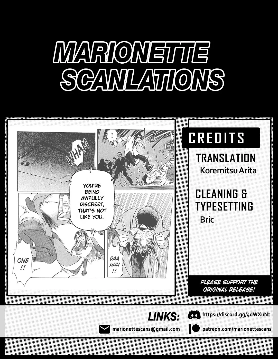 Birdy The Mighty Evolution Kainu Manga Chapter 8 Page 20
