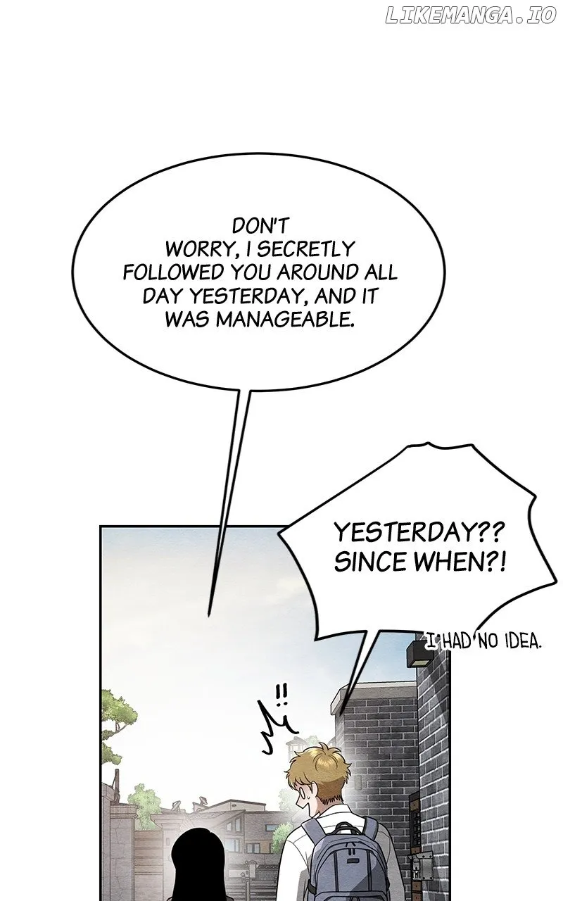 Guardian Girl Kainu Manga Chapter 15 Page 15