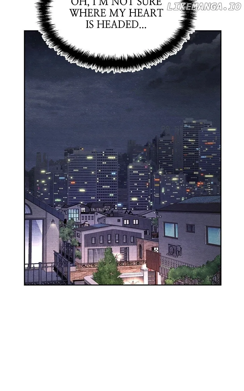 Guardian Girl Kainu Manga Chapter 13 Page 43