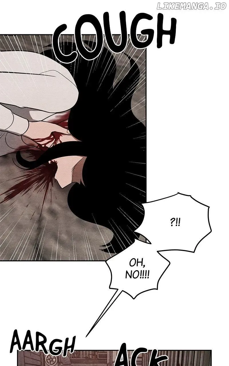 Guardian Girl Kainu Manga Chapter 12 Page 48