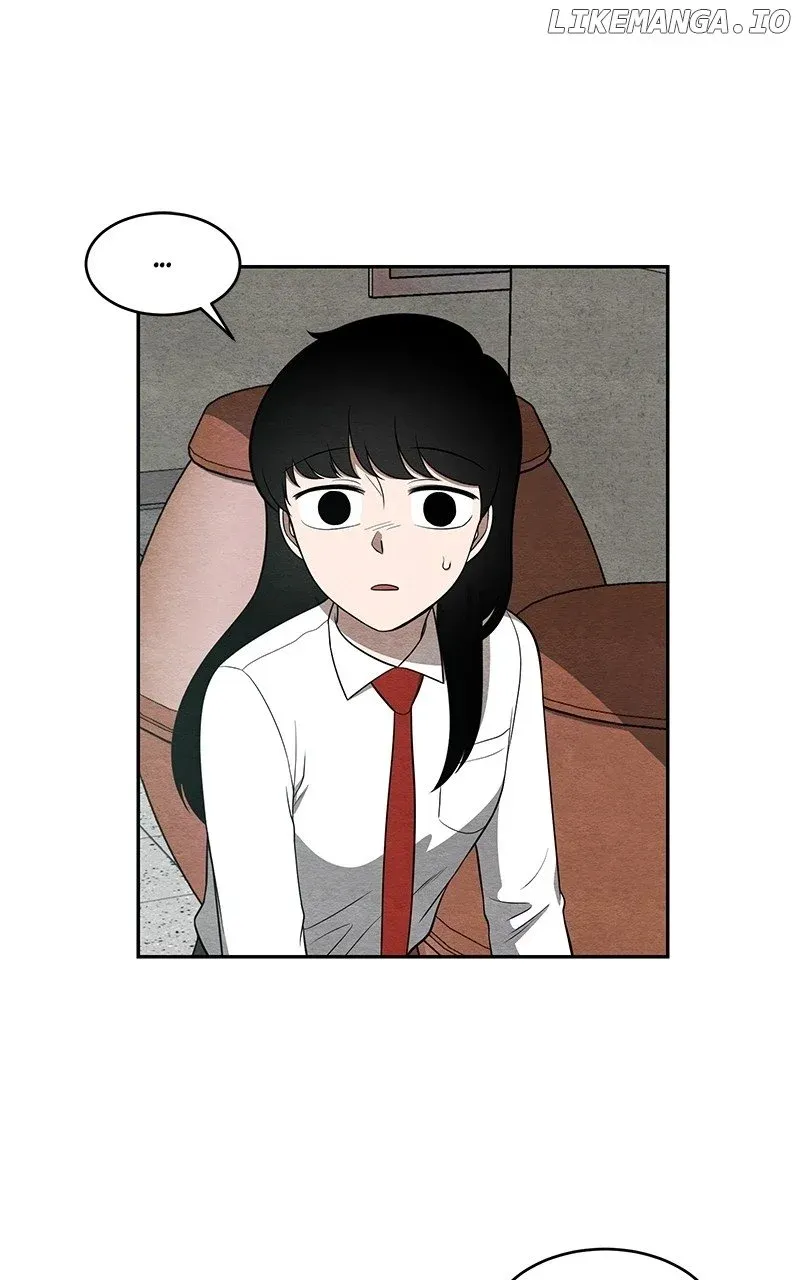 Guardian Girl Kainu Manga Chapter 7 Page 43