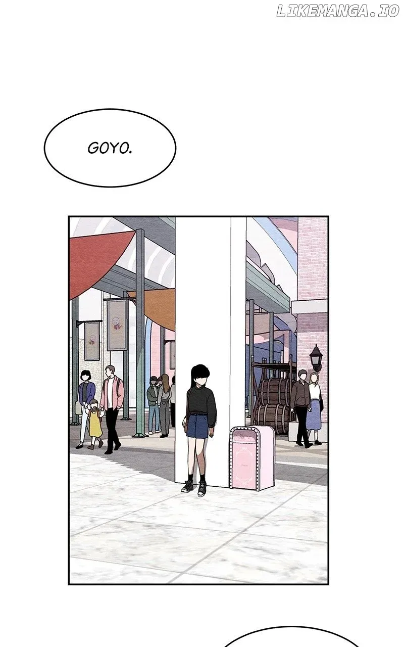Guardian Girl Kainu Manga Chapter 7 Page 66