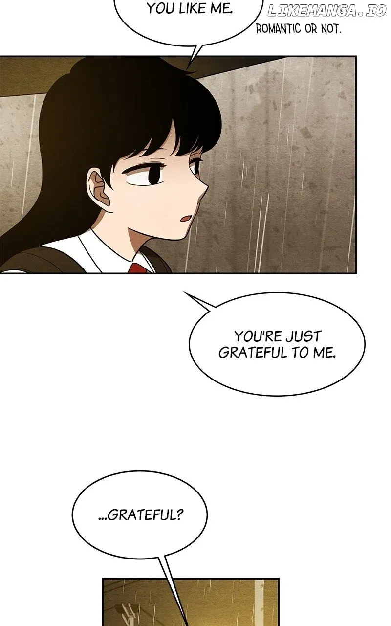 Guardian Girl Kainu Manga Chapter 5 Page 35