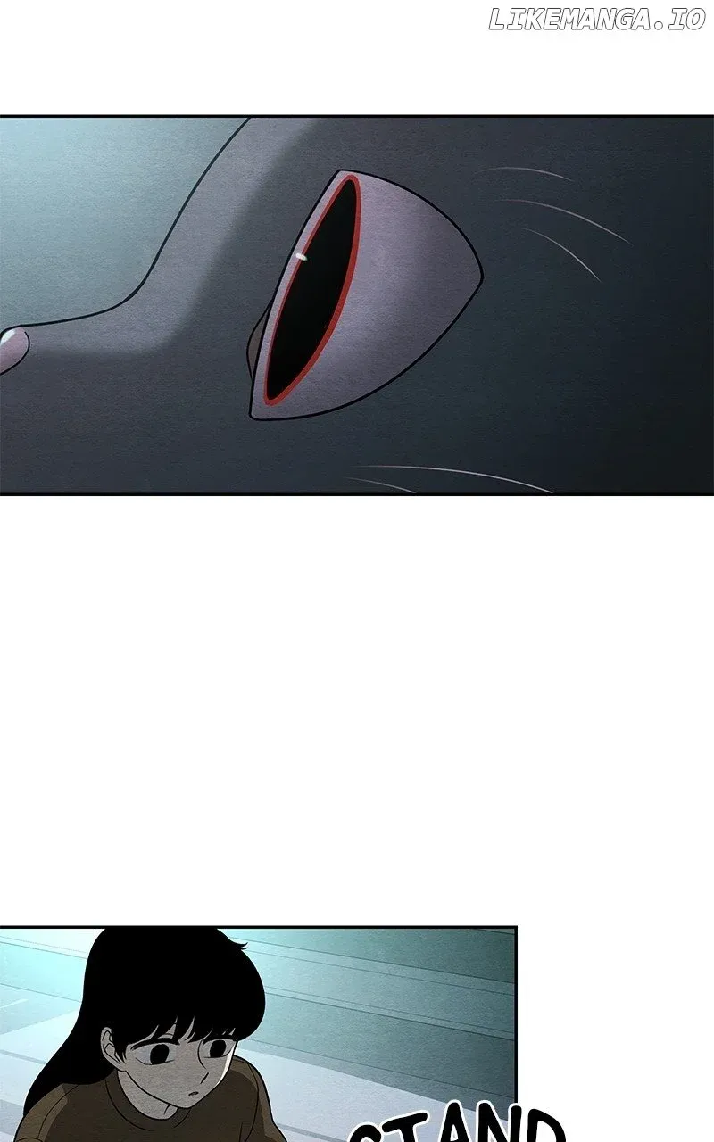 Guardian Girl Kainu Manga Chapter 2 Page 30