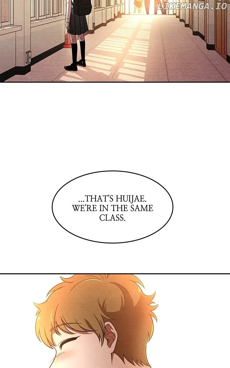 Guardian Girl Kainu Manga Chapter 1 Page 25