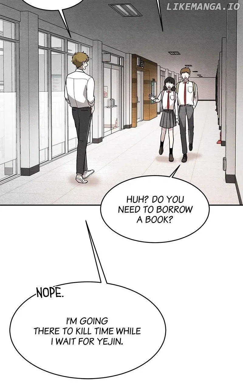 Guardian Girl Kainu Manga Chapter 1 Page 67