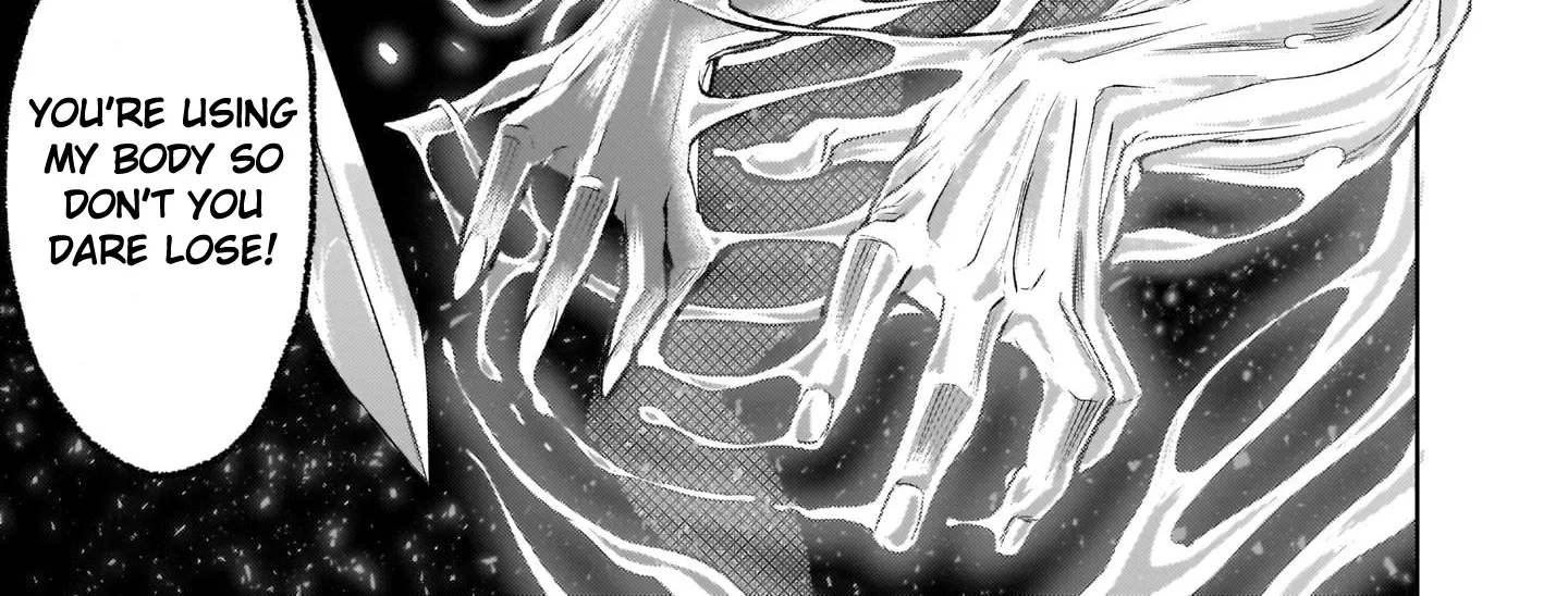 Rosen Garten Saga Kainu Manga Chapter 4 Page 10