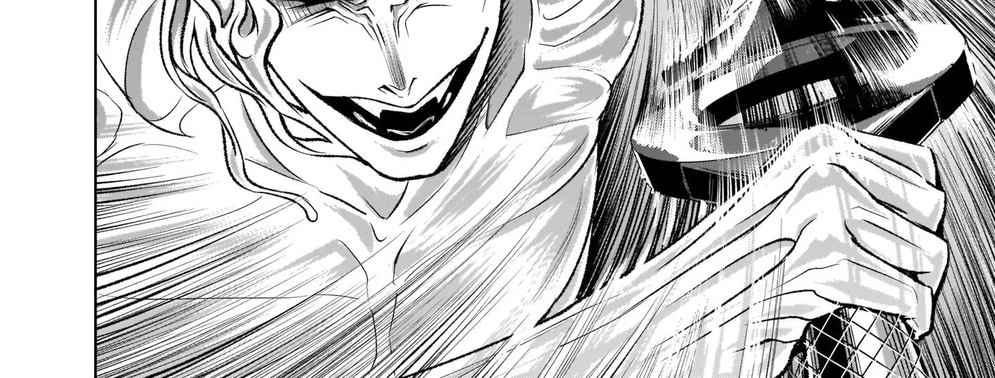 Rosen Garten Saga Kainu Manga Chapter 4 Page 12
