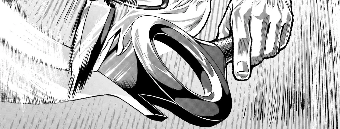Rosen Garten Saga Kainu Manga Chapter 4 Page 14