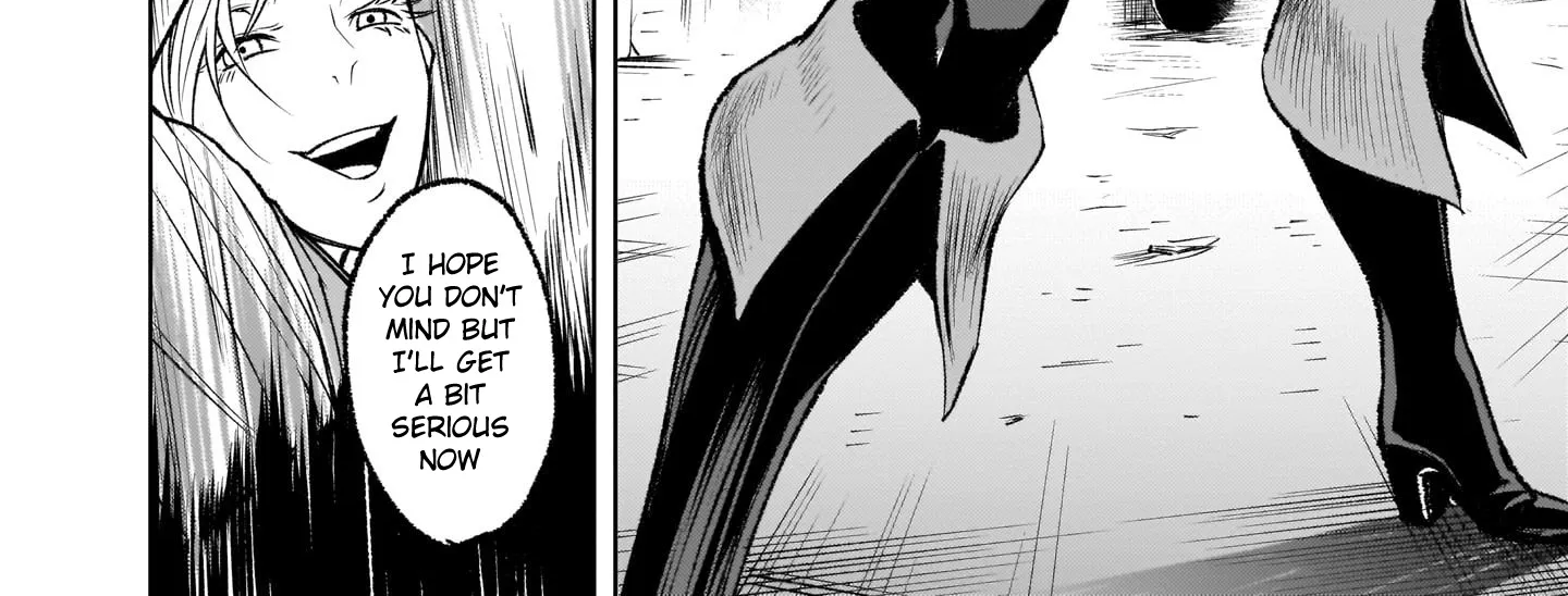 Rosen Garten Saga Kainu Manga Chapter 4 Page 24