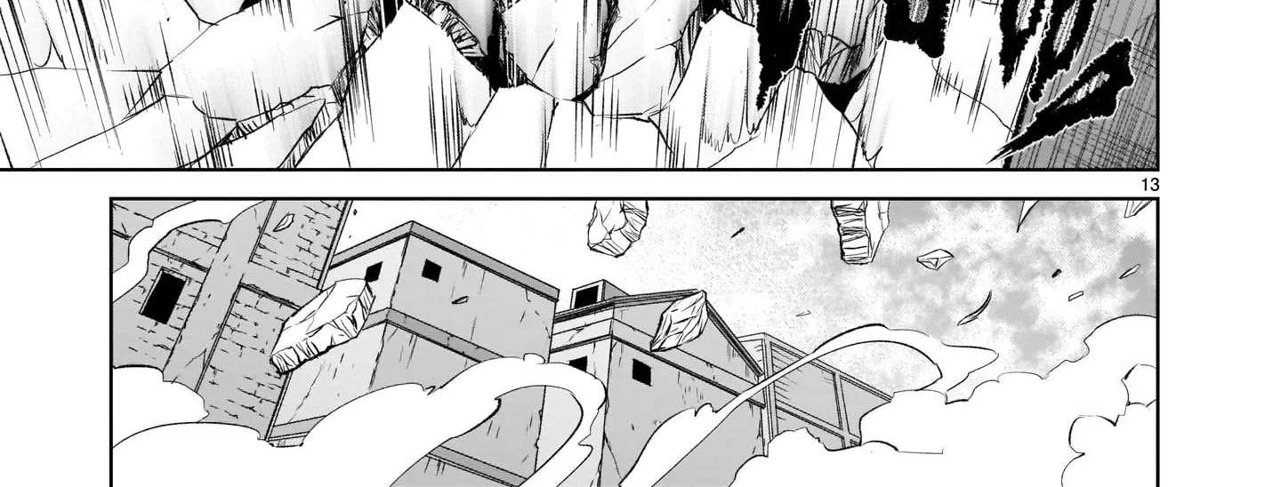Rosen Garten Saga Kainu Manga Chapter 4 Page 26