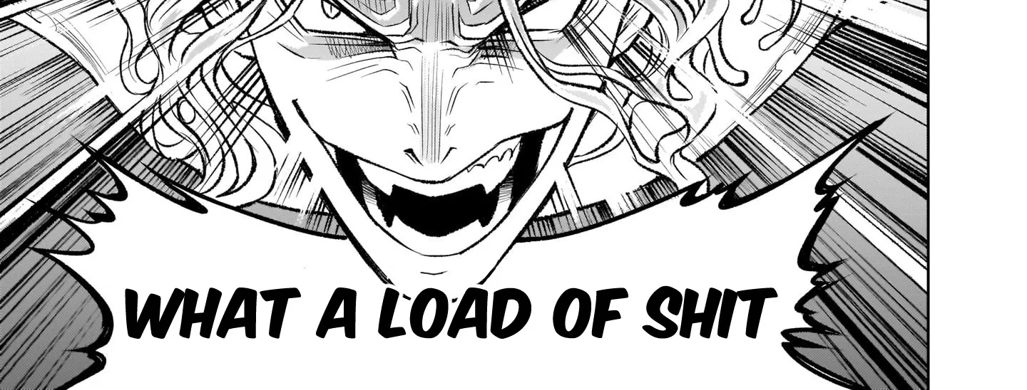 Rosen Garten Saga Kainu Manga Chapter 4 Page 30