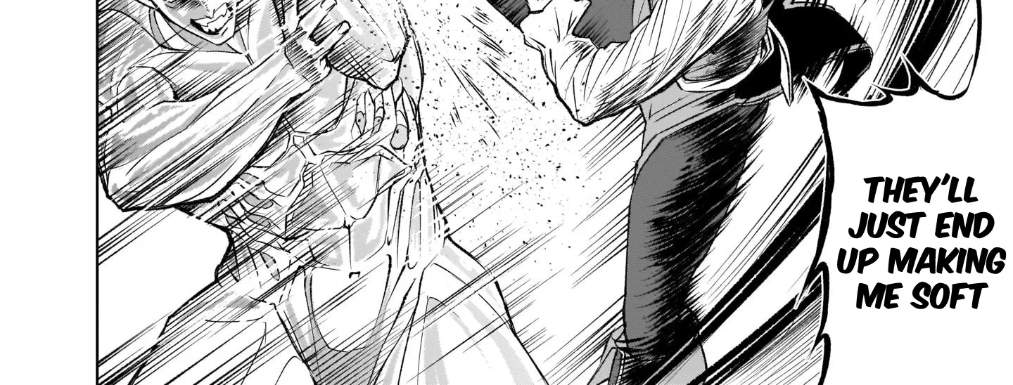 Rosen Garten Saga Kainu Manga Chapter 4 Page 34