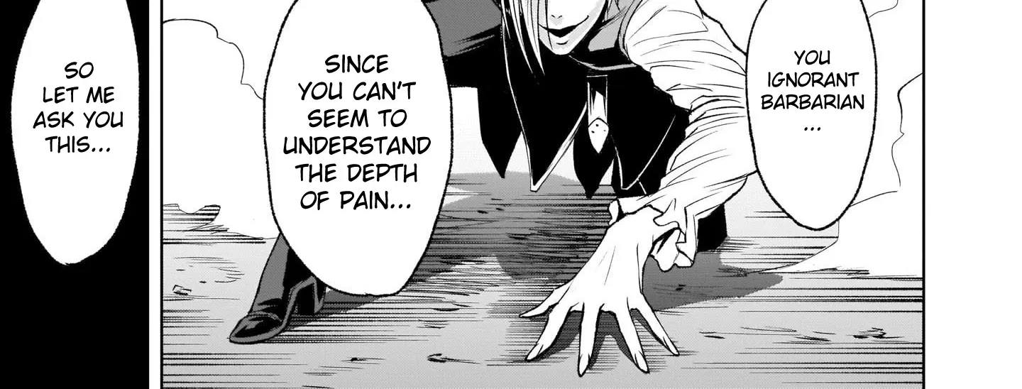 Rosen Garten Saga Kainu Manga Chapter 4 Page 36