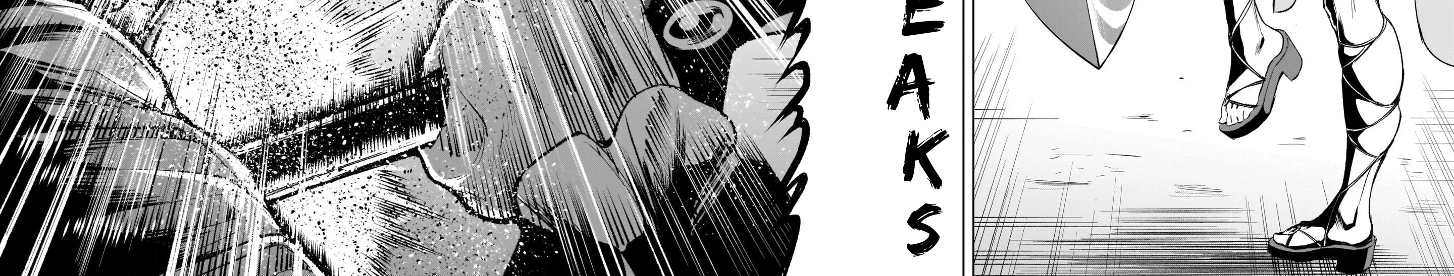 Rosen Garten Saga Kainu Manga Chapter 4 Page 44