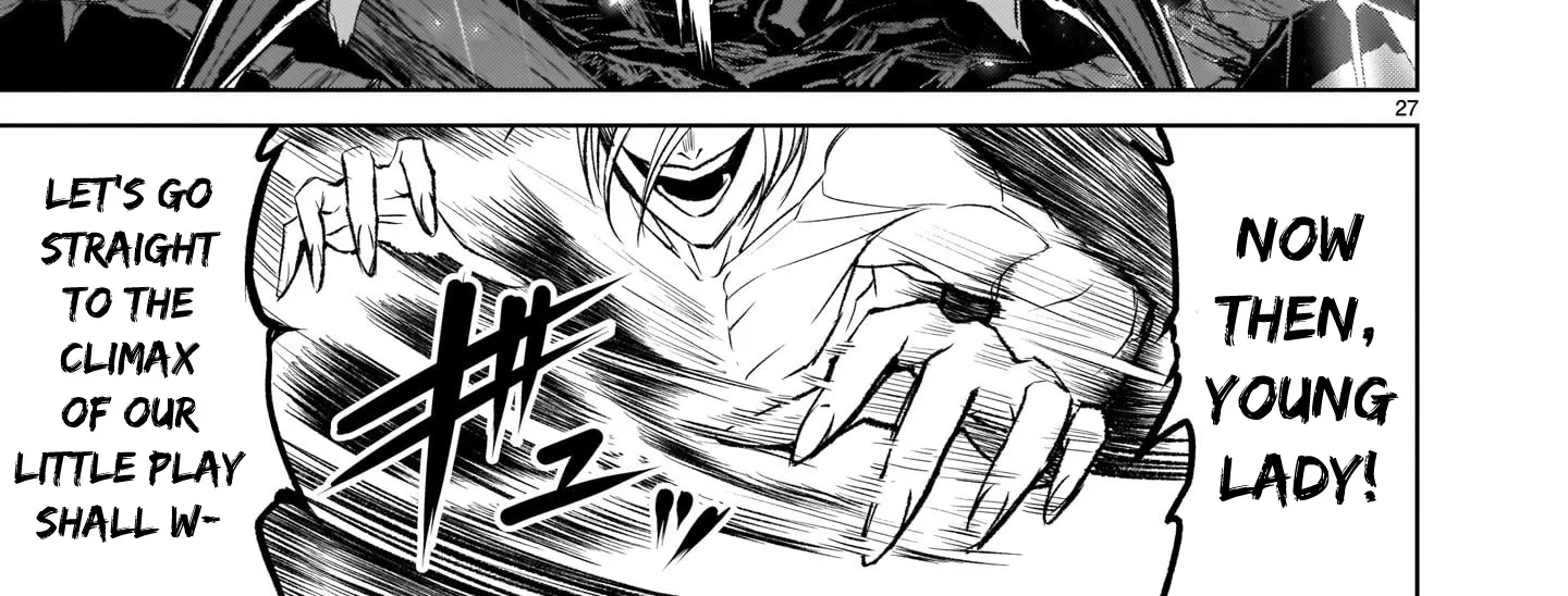 Rosen Garten Saga Kainu Manga Chapter 4 Page 48