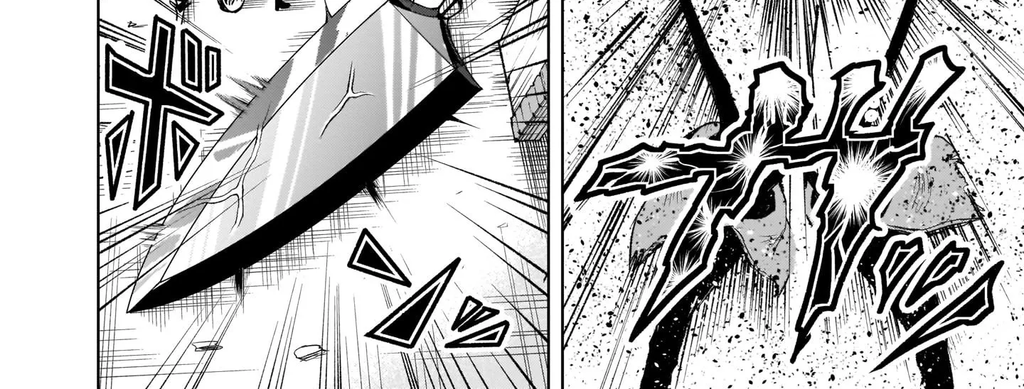 Rosen Garten Saga Kainu Manga Chapter 4 Page 54