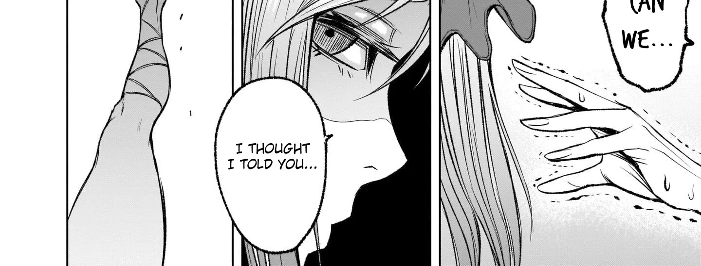 Rosen Garten Saga Kainu Manga Chapter 4 Page 58