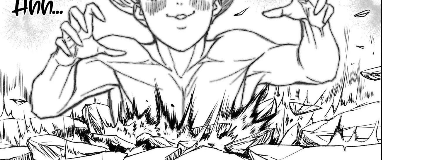 Rosen Garten Saga Kainu Manga Chapter 4 Page 60