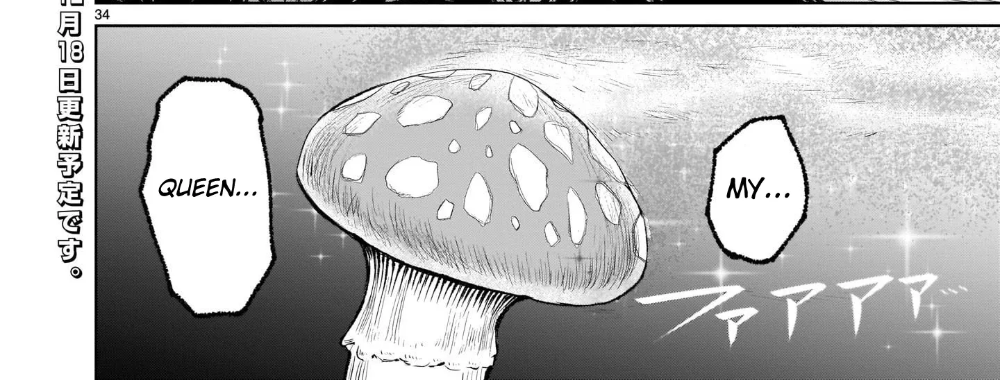 Rosen Garten Saga Kainu Manga Chapter 4 Page 62