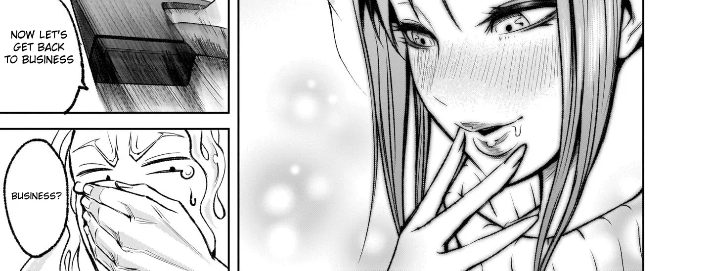 Rosen Garten Saga Kainu Manga Chapter 3 Page 10
