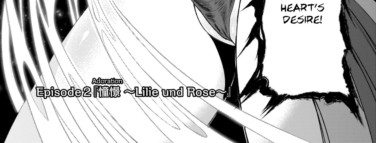 Rosen Garten Saga Kainu Manga Chapter 2 Page 4