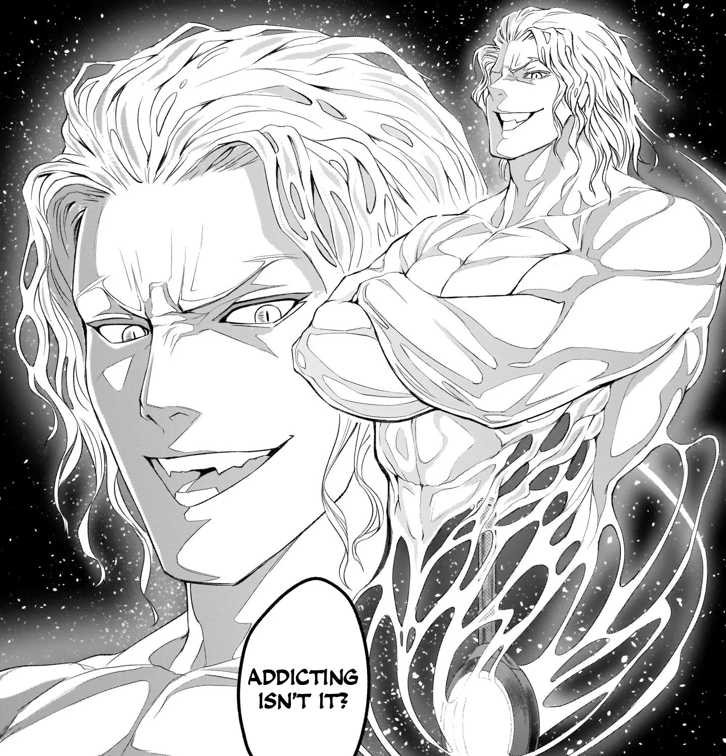 Rosen Garten Saga Kainu Manga Chapter 2 Page 11