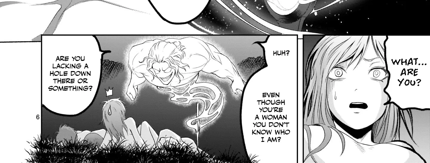 Rosen Garten Saga Kainu Manga Chapter 2 Page 12