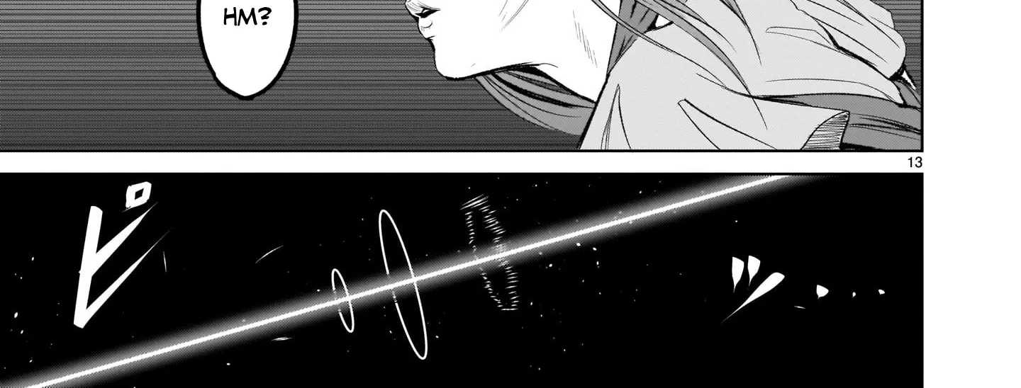 Rosen Garten Saga Kainu Manga Chapter 2 Page 26