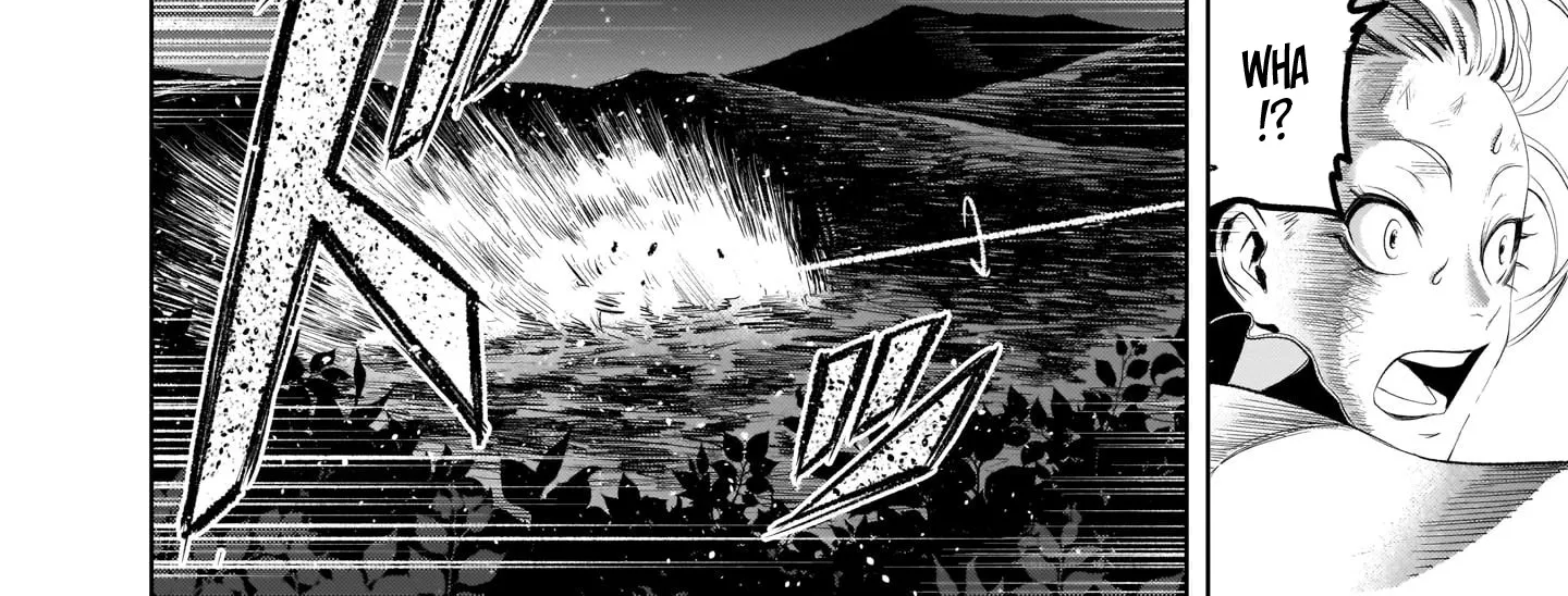 Rosen Garten Saga Kainu Manga Chapter 2 Page 28