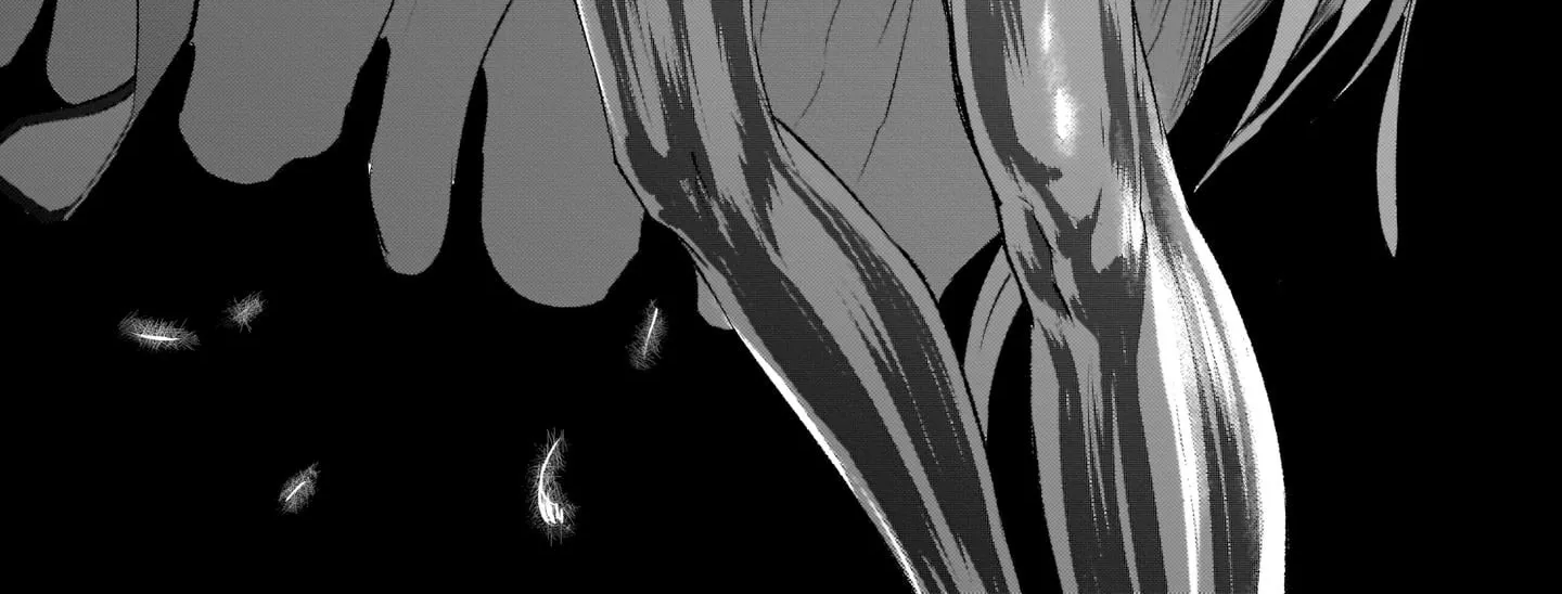 Rosen Garten Saga Kainu Manga Chapter 2 Page 32