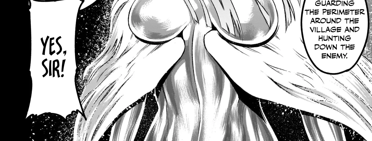 Rosen Garten Saga Kainu Manga Chapter 2 Page 38