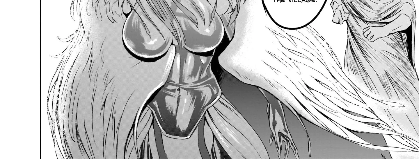 Rosen Garten Saga Kainu Manga Chapter 2 Page 42