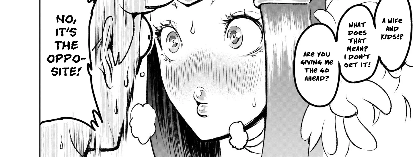 Rosen Garten Saga Kainu Manga Chapter 2 Page 46