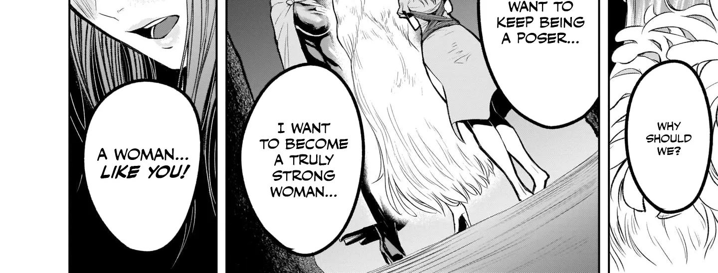 Rosen Garten Saga Kainu Manga Chapter 2 Page 50