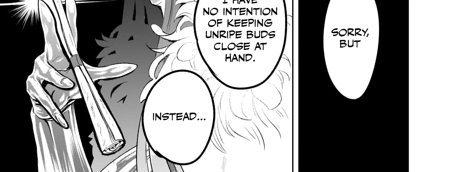 Rosen Garten Saga Kainu Manga Chapter 2 Page 52