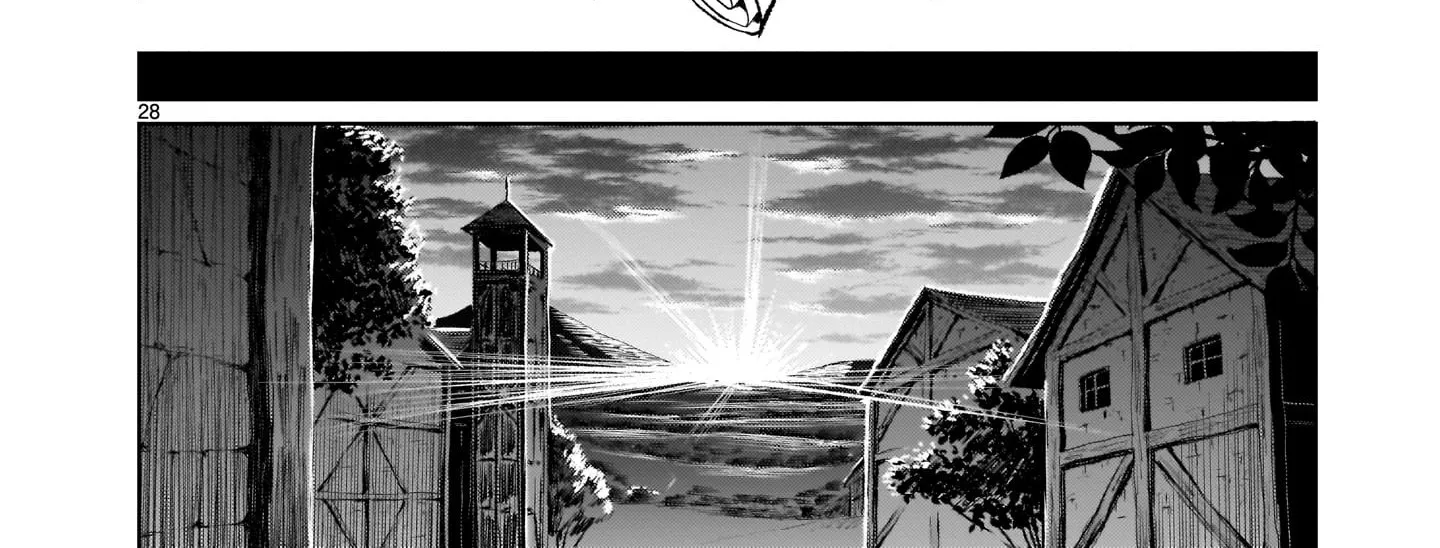 Rosen Garten Saga Kainu Manga Chapter 2 Page 54