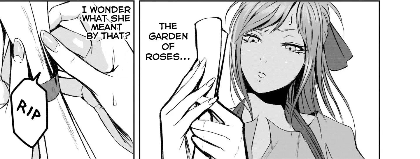 Rosen Garten Saga Kainu Manga Chapter 2 Page 56